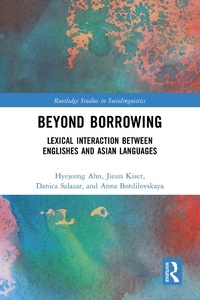 Abbildung von: Beyond Borrowing - Routledge