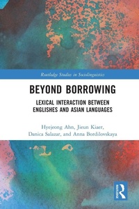 Enlarge image Cover: Beyond Borrowing - Routledge