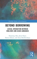 Cover: Beyond Borrowing - Routledge