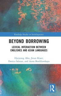 Enlarge image Cover: Beyond Borrowing - Routledge