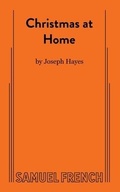 Cover: Christmas at Home - Concord Theatricals