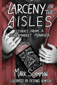 Abbildung von: Larceny in the Aisles - Janice Beetle Books