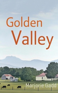 Abbildung von: Golden Valley - Ashwood Publishing