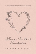Cover: Love, Faith and Numbers - Shyft