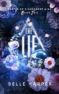 Cover: The Lie - Eleventeen Publishing