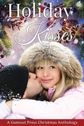 Cover: Holiday Kisses - Peta Flanigan