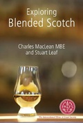 Cover: Exploring Blended Scotch 2021: 21 - The International Wine & Food Society