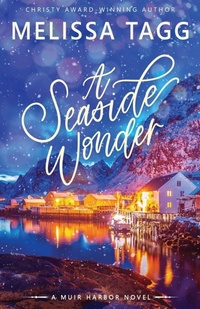 Enlarge image Cover: A Seaside Wonder - Larkspur Press