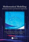 Cover: Mathematical Modelling - CRC Press