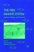 Cover: The Fish Immune System: Organism, Pathogen, and Environment: Volume 15 - Academic Press