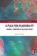 Cover: A Plea for Plausibility - Routledge