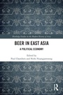 Cover: Beer in East Asia - Routledge