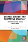 Cover: Business Strategy and Competitive Advantage - Routledge