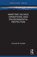 Abbildung von: Maritime Salvage Operations and Environmental Protection - Routledge
