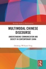 Cover: Multimodal Chinese Discourse - Routledge