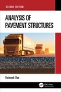 Cover: Analysis of Pavement Structures - CRC Press