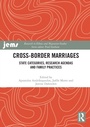 Cover: Cross-Border Marriages - Routledge