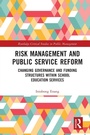 Cover: Risk Management and Public Service Reform - Routledge