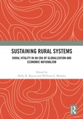 Cover: Sustaining Rural Systems - Routledge