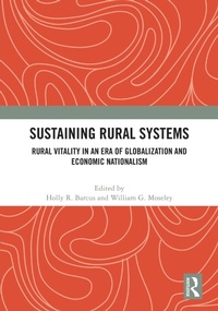 Enlarge image Cover: Sustaining Rural Systems - Routledge