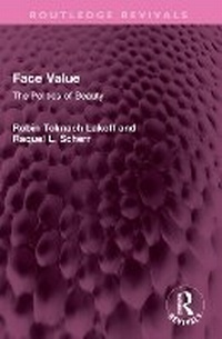 Abbildung von: Face Value - Routledge