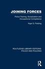 Cover: Joining Forces - Routledge