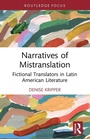 Cover: Narratives of Mistranslation - Routledge