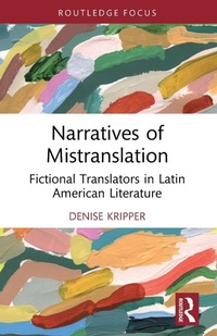 Enlarge image Cover: Narratives of Mistranslation - Routledge