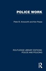 Cover: Police Work - Routledge