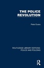 Cover: The Police Revolution - Routledge