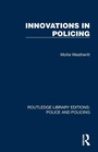 Cover: Innovations in Policing - Routledge