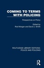 Cover: Coming to Terms with Policing - Routledge