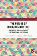 Cover: The Future of Religious Heritage - Routledge