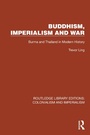 Cover: Buddhism, Imperialism and War - Routledge