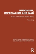 Bild: Buddhism, Imperialism and War - Routledge