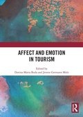 Cover: Affect and Emotion in Tourism - Routledge