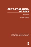 Bild: Clive, Proconsul of India - Routledge