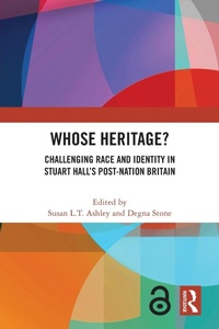 Abbildung von: Whose Heritage? - Routledge