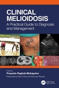 Abbildung von: Clinical Melioidosis - CRC Press