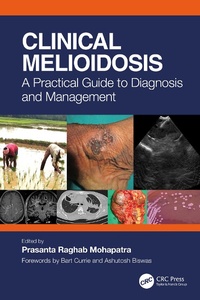 Abbildung von: Clinical Melioidosis - CRC Press