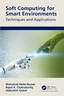 Cover: Soft Computing for Smart Environments - Chapman & Hall/CRC