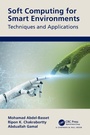 Cover: Soft Computing for Smart Environments - Chapman & Hall/CRC