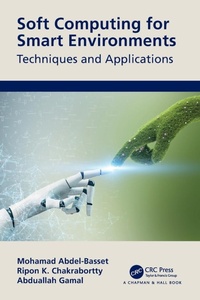Abbildung von: Soft Computing for Smart Environments - Chapman & Hall/CRC
