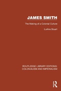 Bild: James Smith - Routledge