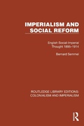 Bild: Imperialism and Social Reform - Routledge