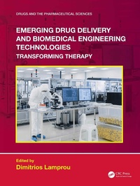 Abbildung von: Emerging Drug Delivery and Biomedical Engineering Technologies - CRC Press
