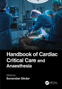 Abbildung von: Handbook of Cardiac Critical Care and Anaesthesia - CRC Press