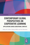 Cover: Contemporary Global Perspectives on Cooperative Learning - Routledge