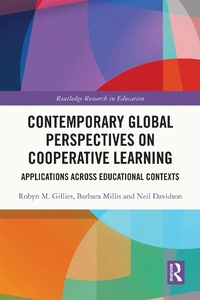 Abbildung von: Contemporary Global Perspectives on Cooperative Learning - Routledge
