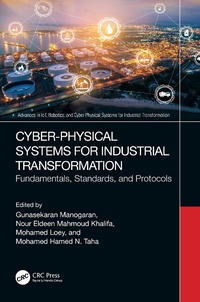 Abbildung von: Cyber-Physical Systems for Industrial Transformation - CRC Press